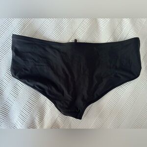 Jcrew Boyshort Bikini Bottom